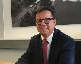 Michael Trnka ist nicht mehr beim ORF