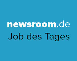AFP sucht Journalist Faktencheck-Redaktion in Berlin