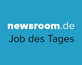 Redakteur Content Creation in Konstanz gesucht