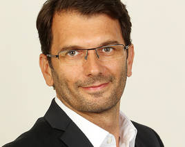 Oliver Pokorny folgt Christoph Biró als „Krone“-Chefredakteur in der Steiermark