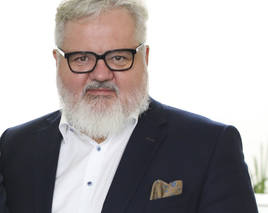 Johannes Bruckenberger löst Lang an der Spitze der APA-Redaktion ab