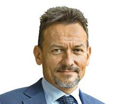 Reisinger Christoph schafft jetzt auch beim "Schwabo" an