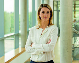 Hanns-Joachim-Friedrichs-Preis geht an Anja Reschke