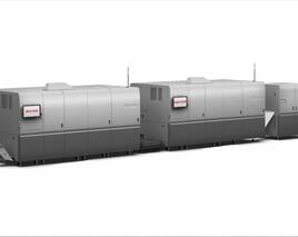 Ricoh bringt neues Inkjetsystem auf den Markt
