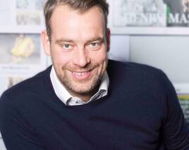 „Focus“-Chefredakteur Robert Schneider kehrt heim zu „Bild“