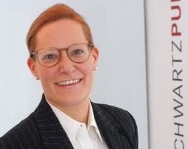 Annika Sasse geht bei Schwartz PR an Bord