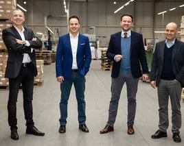 Sattler Media Group übernimmt Drake Media