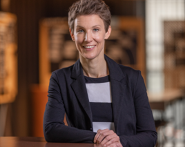 Lisa Steiner wird PR-Chefin von Microsoft