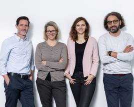 Greiner AG mit neuem Standort