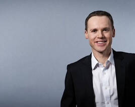 Tobias Kaiser steigt in Springers Premium-Gruppe auf