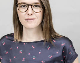 Woman bekommt neue Digital-Chefin