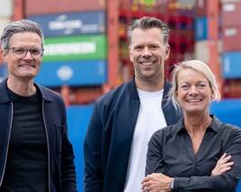 Sabine Jünger geht als Europa-Chefin zu Front Row
