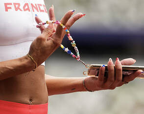 Leichtathletik-Weltmeisterschaften in Tokio
