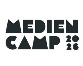 Medien Camp 2026: Undercover-Recherche und journalistischer Nachwuchs im Fokus