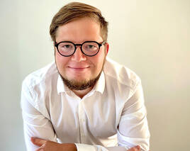 „Rheinische Post“: Tim Harpers neuer Leitender Regionalredakteur in Wesel
