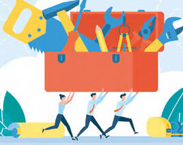 24 KI-Werkzeuge, die alle Journalistinnen und Journalisten kennen sollten