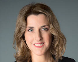 Nach Schlesinger-Beben: Ingrid Schmitz übernimmt ARD-Kommunikationsleitung