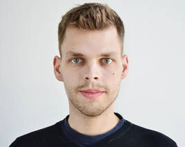 Jan Schmidbauer ausgezeichnet