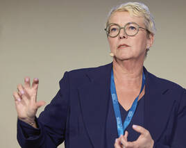 Wie fest sitzt „Bild“-Chefin Marion Horn im Sattel?