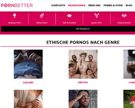 Steuergeld für Pornos? − „Sie sind eine kulturelle Ausdrucksform“
