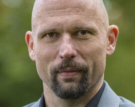 Chefredakteur Karsten Frerichs verlässt Evangelischen Pressedienst