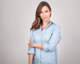 Ann-Kathrin Schöll wird übergreifende Chefredakteurin aller Women & Lifestyle-Portale der Funke-Zeitschriften