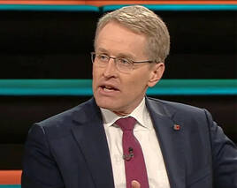 Zwischen Medienkritik und Pressefreiheit: Streit um Daniel Günthers Aussagen bei „Markus Lanz“