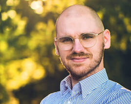Doppelt an der Spitze: Alexander Brockmann übernimmt „Agrartechnik“ und „traction“