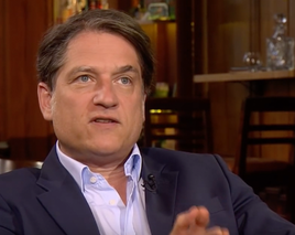 Jakob Augstein geht Debattenkultur nach und hofft auf Frauen