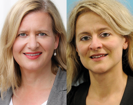 Top-Politikjournalistinnen Eva Quadbeck und Kristina Dunz verstärken Madsacks RND