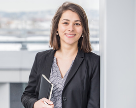 Hauptstadtreporterin mit Digitalkompetenz: Jana Wolf wechselt zur „Rheinischen Post“