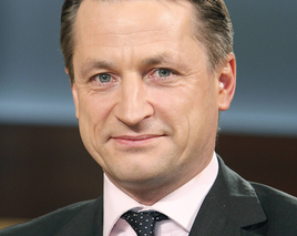 Politik-Chef Nikolaus Blome verlässt Bild