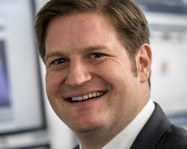 Chefredakteur Michael Bröcker verlässt die „Rheinische Post“