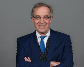 FAZ-Korrespondent Günter Bannas gestorben