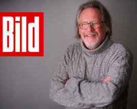 Harald Martenstein kritisiert RBB wegen abgelehnter Radio-Kolumne