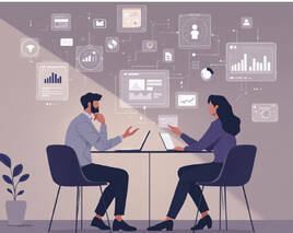 Effizient recherchieren: Künstliche Intelligenz gezielt einsetzen