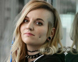 Investigativjournalistin Beer: Wäre fast nicht in Branche gelandet