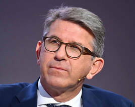 Wolfram Weimer warnt vor ProSiebenSat.1-Übernahme: „Mediales Machtgefüge wäre betroffen“
