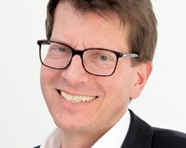 Mit welchem Team Chefredakteur Moritz Döbler die Rheinische Post führen wird