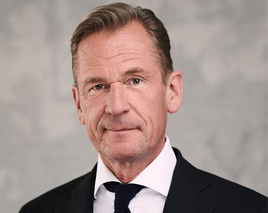 Axel-Springer-Chef Mathias Döpfner: Trotz Heimarbeit sind wir produktiver