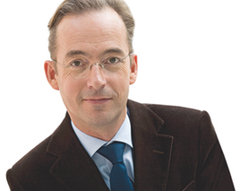 Jan Fleischhauer wechselt vom Spiegel zum Focus