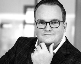 Nicolas Fromm ist Deutschlands Medienmanager des Jahres
