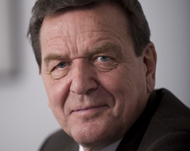 Wie Gerhard Schröder gegen die Bild-Zeitung vorgeht – und was Axel Springer dazu sagt