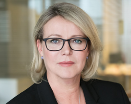 Ex-Bild-am-Sonntag-Chefredakteurin Marion Horn wechselt zu Kommunikations-Beratung