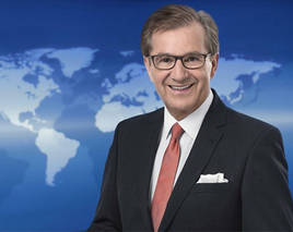 Sorge um Jan Hofer nach abruptem Tagesschau-Ende