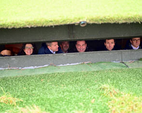 Es geht um Abschussquoten