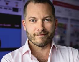 Ex-„Bild“-Chefredakteur Reichelt kommt zu Servus TV - als Talkgast