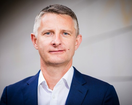 Neuer Wirtschafts-Chef in dpa-Redaktion
