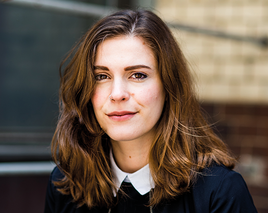 Top-Talent im deutschen Journalismus: Julia Lorenz von taz und Spiegel