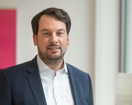 Gute Job-Aussichten in der PR